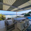 Отель Four Bedroom Main plus 2 Bedroom Cottage Ballito Beachfront KTL1, фото 9