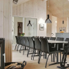 Отель 14 Person Holiday Home in Bogense, фото 10