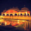 Отель Noormahal Palace Hotel, фото 37
