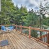 Отель Cozy Apt w/ Deck, ~ 5 Miles to Acadia Nat'l Park!, фото 17