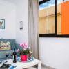Отель Confortable vivienda vacacional en La Laguna a 5 MIN tranvía y WiFi, фото 12