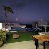 Отель Ocean and city view rooftop, apartment 2BR 201, фото 5