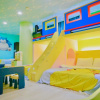Отель Yilan Armani Homestay, фото 36