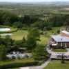 Отель Villa with Sauna near Golf Course, фото 9