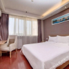 Отель Super 8 Hotel Zhuozhou Fan Yang Lu, фото 9