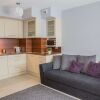 Отель Family Homes - Apartamenty Gwiazda Morza, фото 3