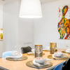 Отель Nordic Host Luxury Apts - C. Kroghs Gate 39, фото 11