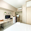 Отель Studio Springlake Summarecon Bekasi Apartment Near Shopping Mall, фото 7