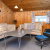 Отель 5 Person Holiday Home in Hejls, фото 6