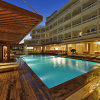 Отель Athineon Hotel, фото 27