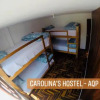 Отель Carolina's Hostel - AQP, фото 10