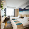 Отель VX Heze Dingtao District Taoyi Road Hotel, фото 7