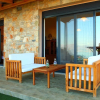 Отель Comfartable 1 Bedroom Flat with Garden near Beach, фото 11