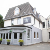 Отель Richmond Park Hotel, фото 20