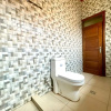Отель Room in House - Spacious Double Room With Parking and Wifi, фото 11