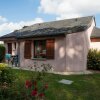 Отель Camping du Bois Fleuri в Илье-Комбре