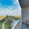 Отель Stylish Gulf-front Getaway - Heated Pool & Hot Tub 2 Bedroom Condo, фото 5