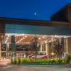 Отель Crowne Plaza Princeton-Conference Center, an IHG Hotel, фото 1