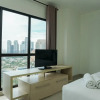 Отель Modern Style 2BR at Tamansari Semanggi Apartment, фото 2