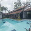 Отель OYO 199 Rumah Palagan Residence, фото 18
