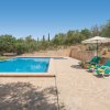 Отель Beautiful Villa Puig des Call for 18 guests with pool, фото 2