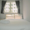 Отель Good Deal 1Br Apartment Signature Park Grande Mt Haryono, фото 7