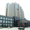 Отель Grand Metropark Hotel Shangqiu, фото 23