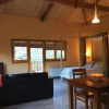 Отель Els Apartaments del bosc, фото 12