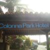 Отель Colonna Park Hotel в Армасане дус Бузиус