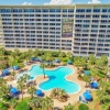 Отель Sterling Shimmer Private Beach Access Heated Pool, фото 20