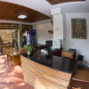 Отель Seasons Boutique Lodge- Ngapali, фото 26