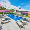 Отель City Express Suites by Marriott Playa Del Carmen, фото 15