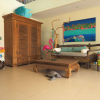 Отель Oasis Guesthouse Bonaire Superior Suite, фото 15