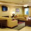 Отель Holiday Inn Express & Suites Center Township, an IHG Hotel, фото 7