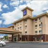 Отель Sleep Inn & Suites Huntsville near U.S. Space & Rocket Center, фото 1