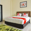 Отель Sanjaya Homestay Syariah by OYO Rooms, фото 3