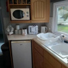 Отель Row J26 - 3 Bedroom 6 berth caravan, фото 1