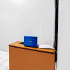 Отель OYO 91891 B41m Residence Syariah, фото 14