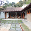 Отель Casa com 7 suites em Correas - Petropolis, фото 23