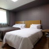Отель Hwayanggang Hotel, фото 15