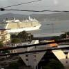Отель Apartment With one Bedroom in Fort-de-france, With Wonderful sea View в Фор-де-Франсе