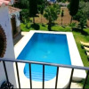 Отель House With 4 Bedrooms in Álora, With Wonderful Mountain View, Private, фото 10