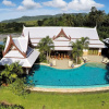 Отель Villa Saifon 1, фото 13