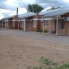 Отель Haithoms Self Catering Palapye в Палапье
