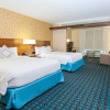 Отель Fairfield Inn & Suites Dallas Plano North, фото 4