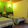 Отель Casa del Retoño, фото 6