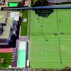 Отель Villa 8BD W private pool Tennis courts e Putt, фото 21