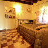 Отель In a Beautiful Property with Pool And Views of the Hills of the Val di Chiana, фото 4
