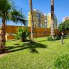 Отель Global Properties, Apartamento con piscina en Residencial Brezo, фото 18