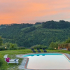 Отель Casale Lidia 12 in Citt Della Pieve, фото 20